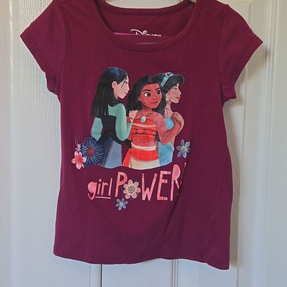 Disney Top 5/6 - Picture 1 of 3